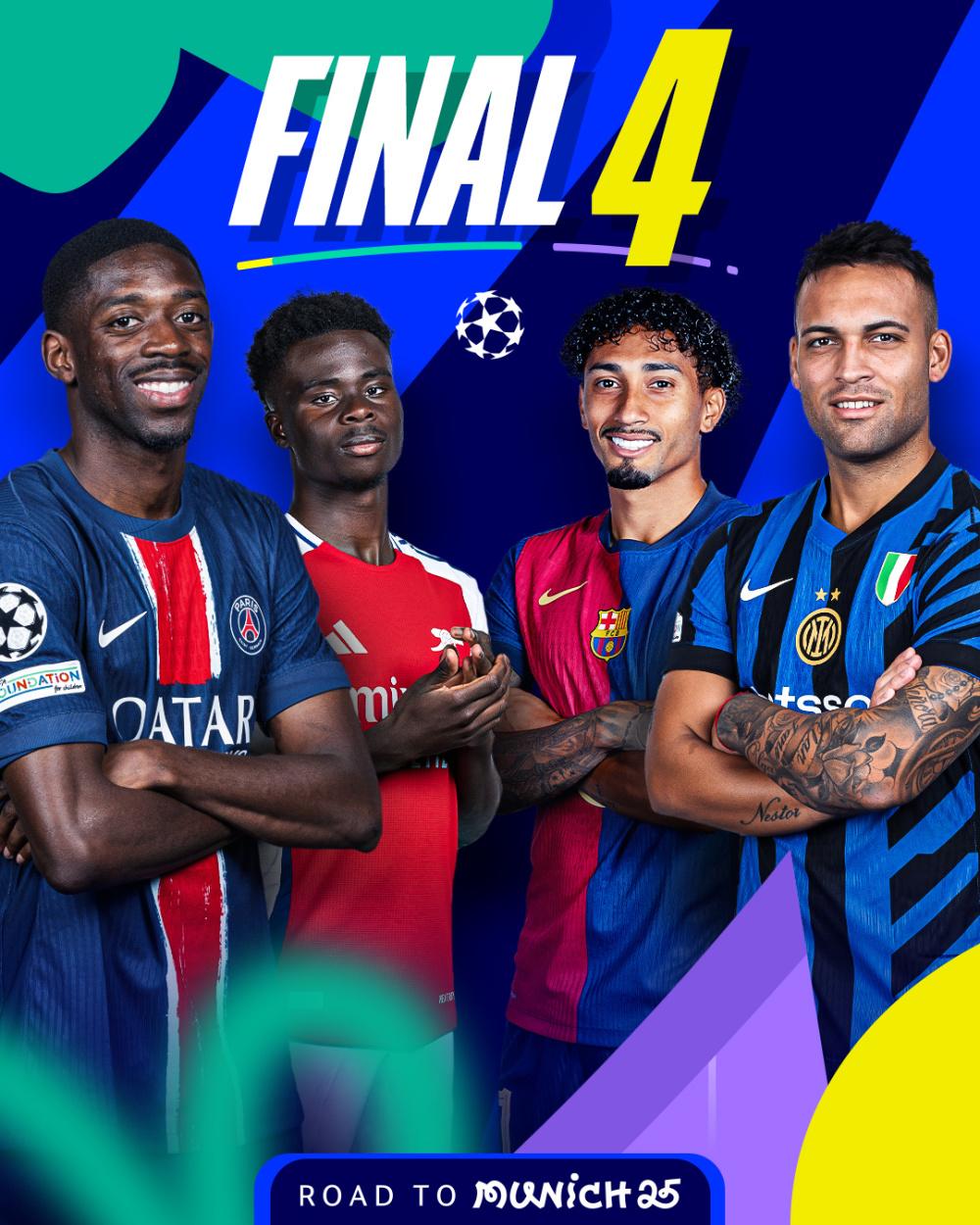 开云体育2026-丹麦横扫国际米兰，马丁内利刷新纪录  第2张