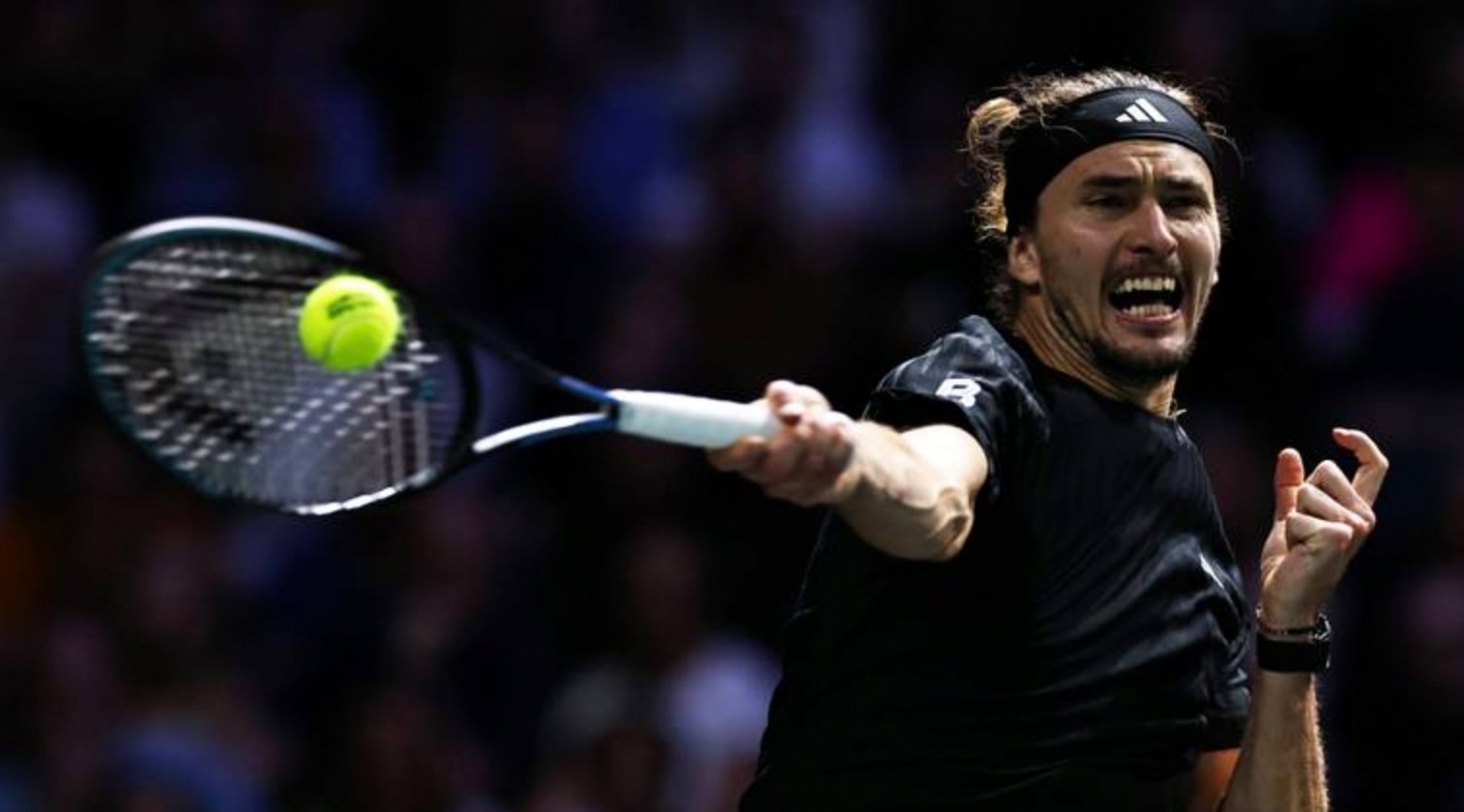 开云体育下载-ATP总决赛鏖战蒙特卡洛大师赛,兹维列夫高光表现 第1张 开云体育下载-ATP总决赛鏖战蒙特卡洛大师赛,兹维列夫高光表现 第1张