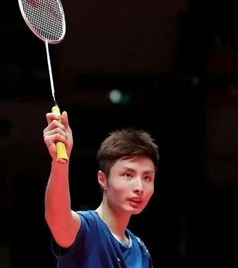 开云APP-中国队完胜印尼队，石宇奇扛起全队