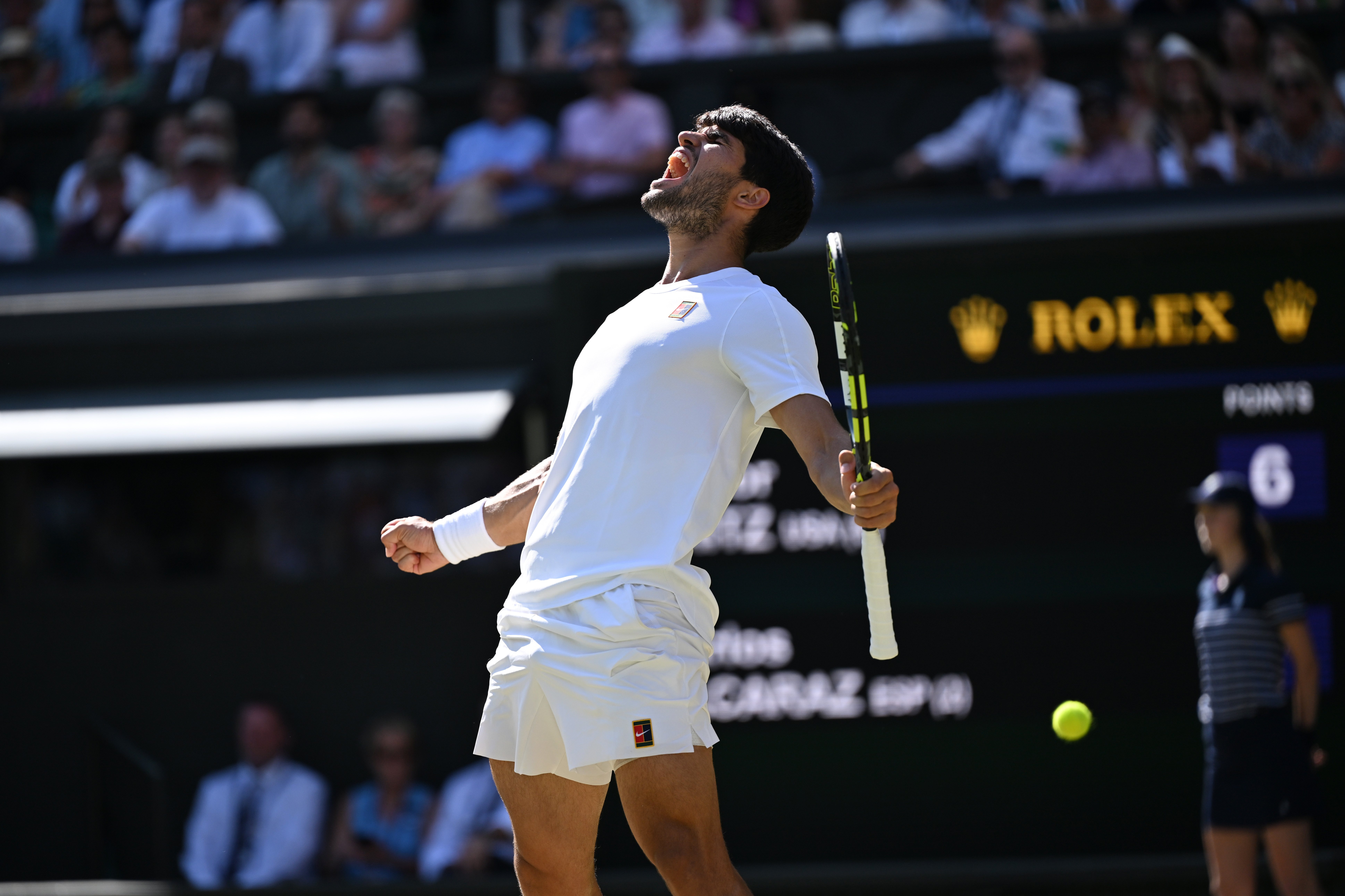 开云体育官网-蒙特卡洛大师赛绝杀温网，阿尔卡拉斯统治全场