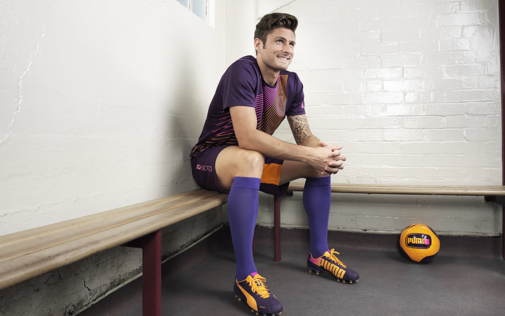 开云官网-布鲁诺爆发，法国最后时刻击败伊拉克，足球如何成为流亡者的武器